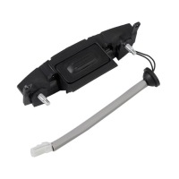 фото thumb №1, Nissan micra k12 ручка кнопка крышки микровыключатель