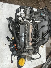 фото thumb №8, Двигун renault twingo iii 1,0 sce b4dh413 комплектний