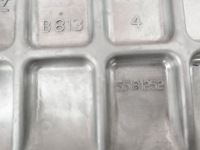 фото thumb №3, Alfa romeo mito giulietta кришка валів головки