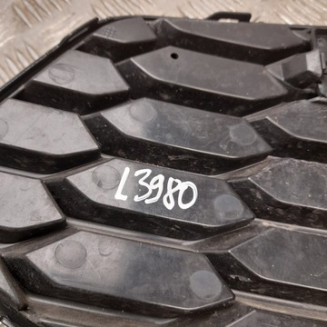 фото thumb №5, Решётка радиатора audi a3 sedan 2021 8y0807682b