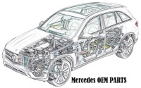 Купить Mercedes-benz оригинальный номер a0129975648, фото thumb