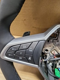 фото thumb №3, Повітропровід шкіра пелюстки перемикання renault clio v