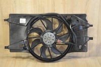 фото thumb №1, Вентилятор радіатора renault laguna iii 2.0 dci