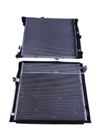 фото thumb №1, Mercedes-benz оригінальний номер a0995000002 радіатор кондиціонера