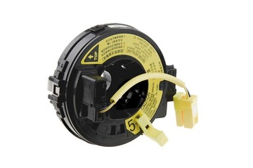 фото thumb №11, Стрічка кермовий шлейф/змотувач eas-ty-014 nty