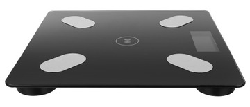 ВЕСЫ ДЛЯ ВАННОЙ BLUETOOTH ИНТЕЛЛЕКТУАЛЬНЫЕ АНАЛИТИЧЕСКИЕ