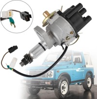 Вживаний розподільник запалювання do suzuki jimny samurai areyourshop 3310060a10 в Україні, фото thumb
