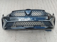 фото thumb №1, Renault austral e бампер передний kompletny alpine