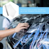 Наклейки пленка защитная лак автомобильный Недорого, фото thumb