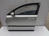 фото thumb №1, Дверь левый перед volvo s40 ii 426-26