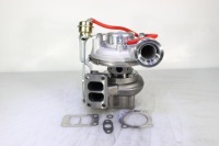 Турбина s200g-3071nrakb0.76dk1 12709880018 04294676 2007-02 deutz с Разборки, фото thumb