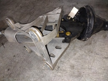 фото thumb №6, Домкрат тросы изменения коробки передач 7h0711061c vw t5