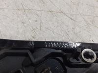 фото thumb №5, Opel grandland x 2017- трикутник захист крила лівий правий ktvd yp00065180