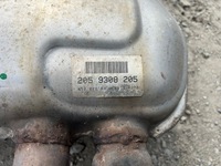 фото thumb №7, Kompletny выхлоп bmw e85 e86 z4 3.0 2.5 n52 гаситель