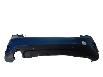 фото thumb №1, Mini countryman f60 бампер зад lci рестайлінг оригінал