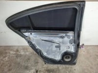 фото thumb №4, Двері лівий задня задні ліва opel insignia a hb