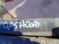 фото thumb №10, Балка бампера перед nissan qashqai j10 2006- + абсорбер