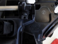 Mercedes e klasa w212 212 рестайлинг  фара правый  full led ils intelligent ходовие огни Доставка, фото thumb