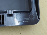 фото thumb №8, Заглушка накладка считыватель навигации volvo v70