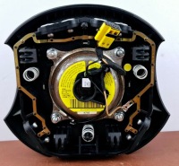 Mini cooper one r56 подушка водія подушка безпеки 332751821 Оригінал, фото thumb