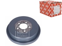 фото thumb №1, Гальмівні барабани гальмівні 2szt. задня skoda rapid 1.0-1.6d 07.12- febi bilstein