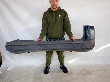 фото thumb №1, Citroen berlingo ii 2 08-18 бампер зад задний