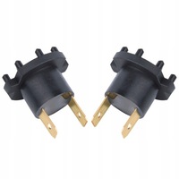 фото thumb №8, Цоколь роз'єм лампочка b28v510a3 оригінальний номер mazda