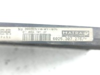 фото thumb №7, Renault espace iii 1997 радиатор кондиционера 60253072767