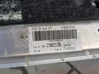 фото thumb №11, Mercedes slk r171 w171 05r крыша c345