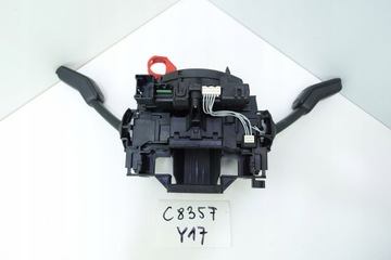 фото thumb №5, Рулевой/подрулевой переключатель vw arteon 3g8 5q1953521mr