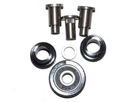 фото thumb №1, Ролик направляющая дверь fiat scudo / ulysse 95 bok середина