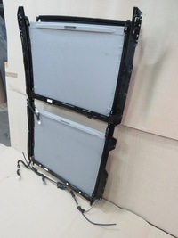 фото thumb №8, Kia sportage iii шторка каркас люк