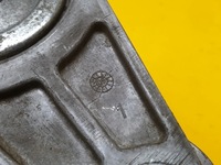 фото thumb №6, Ролик натяжитель nissan gt-r r35 3.8 vr38