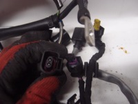 Жгут электропроводка двигателя vw golf vii 1.0 tsi 04c972627p Доставка, фото thumb