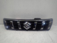 фото thumb №1, Решётка решётка радиатора решётка радиатора suzuki vitara 3 iii рестайлинг 2018-