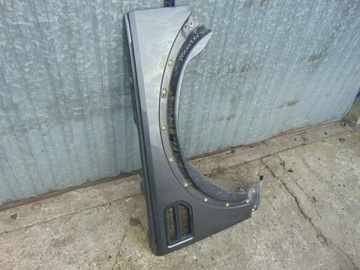 фото thumb №6, Крыло правые перед land rover discovery iii 3