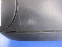 фото thumb №7, Mercedes a160 w168 lift зеркало левая чёрный mat 5pin