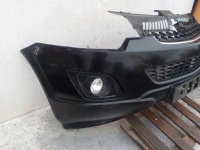 фото thumb №9, 110 opel antara рестайлинг 06-15 бампер перед передний