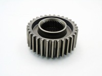 фото thumb №1, Колесо зубчасте редуктор перед discovery 5 l462 range rover sport my427k780bc