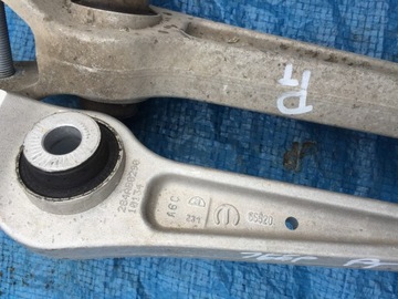 фото thumb №2, Jeep grand cherokee wl 21 22 важіль зад