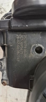 фото thumb №7, V760491880-01 a2c53386322 дроссельная заслонка воздуха mini bmw citroen peugeot