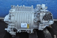 фото thumb №8, Mercedes eqa h243 eqb x243 двигатель электрический перед a2433408902 7tys km!!!!