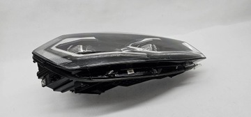 фото thumb №13, Vw volkswagen golf vii рестайлинг лампа передняя перед правая полный led 5g1941036l