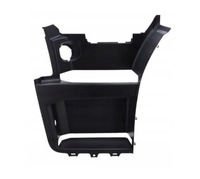 фото thumb №1, Корпус порог ниша левая scania s / r 2017- niska