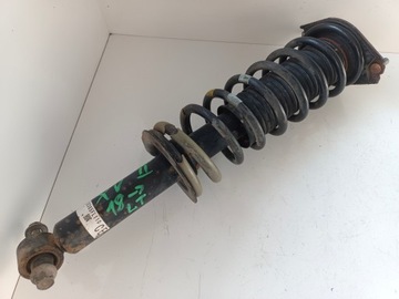 фото thumb №1, Subaru xv ii амортизатор лівий зад 2019- амортизатор mcpherson  пружина