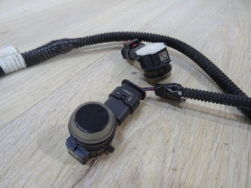 фото thumb №5, Jeep renegade fiat 500 джгут pdc зад 00519999650