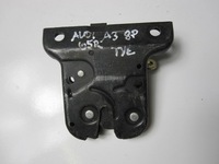 фото thumb №1, Замок кришки задня задній audi a3 8p 95r