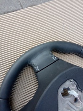 фото thumb №14, Ford fiesta mk8 2017-2023r. - руль кожа