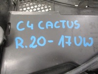 фото thumb №15, Citroen c4 cactus жабо верхній anglia