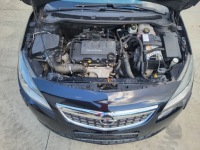 фото thumb №9, Opel astra iv j 10r перед бампер капот крила лампа ксенон pdc z20r